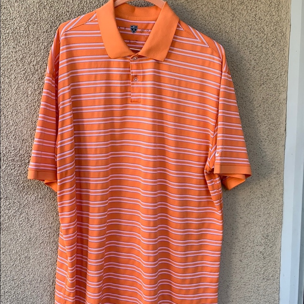 Nike Golf Polo